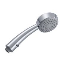 DiAqua Brausegriff Eco Disc, verchromt