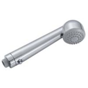 DiAqua Brausegriff Eco Moon, verchromt