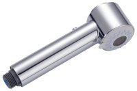 DiAqua Küchenbrause Ecobooster mit Anschluss "KWC neu", verchromt / 1/2"