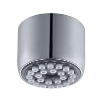 Oecoplan PCA® Spray SLC® Strahlregler, verchromt / M22x1/M24x1