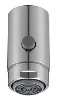 NEOPERL CASCADE® SLC® Ecobooster für Armaturen, verchromt / M22x1