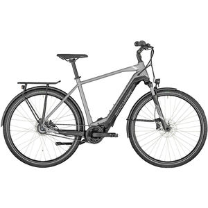 BERGAMONT E-Horizon Elite Belt Gent
