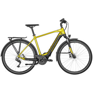 BERGAMONT E-Horizon Sport Gent Gold