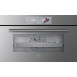 V-ZUG CombiSteamer V6000 38