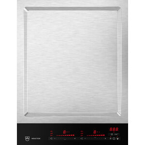 V-ZUG CookTop Teppan Yaki I40