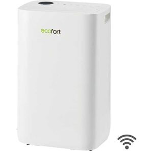 ecofort ecoQ DryAir 20L Complete