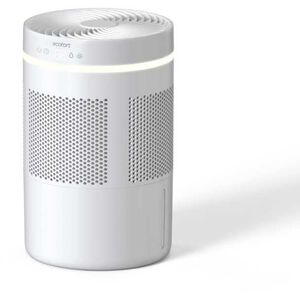 ecofort ecoQ HumidAir E300