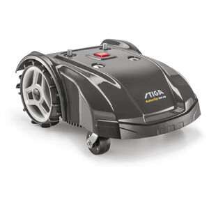 Stiga AUTOCLIP 530 SG