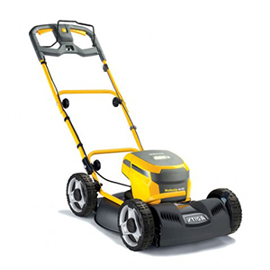 Stiga Multiclip 50 S AE
