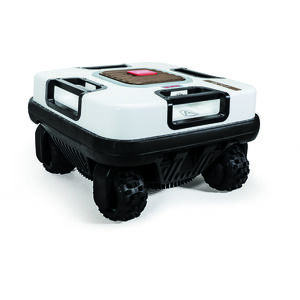 Ambrogio Quad Elite