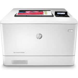 HP LaserJet Pro M454dw