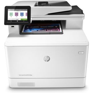 HP LaserJet Pro M479fdn