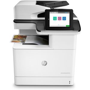 HP LaserJet Enterprise MFP M776zs