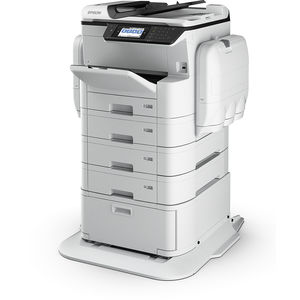 Epson WorkForce Pro WF-C869RD3TWFC