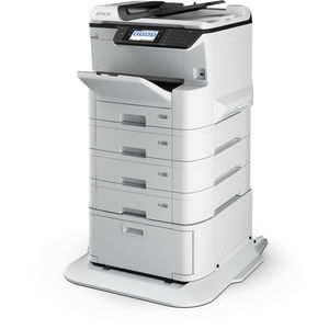 Epson WorkForce Pro WF-C8690D3TWFC