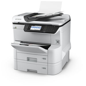 Epson WorkForce Pro WF-C8690DTWF
