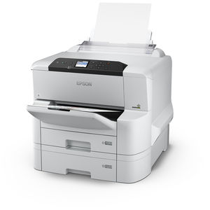 Epson WorkForce Pro WF-C8190DTW
