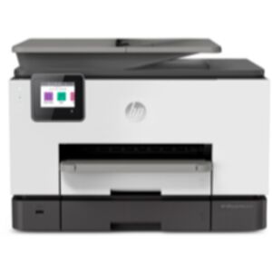 HP OfficeJet Pro 9020