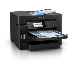 Epson EcoTank ET-16650