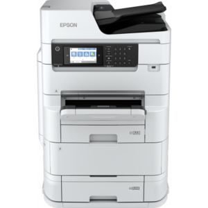 Epson WorkForce Pro WF-C879RDTWF