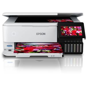 Epson EcoTank ET-8500