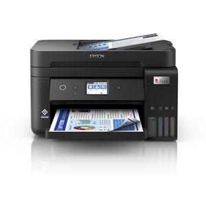 Epson EcoTank ET-4850