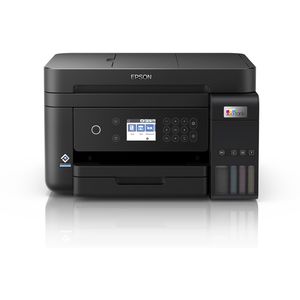 Epson EcoTank ET-3850