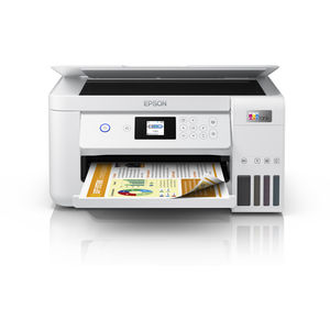 Epson EcoTank ET-2856