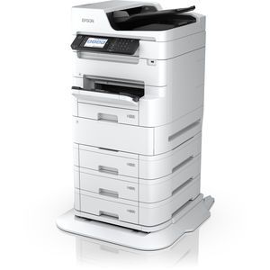 Epson WorkForce Pro WF-C879RDTWF BAM