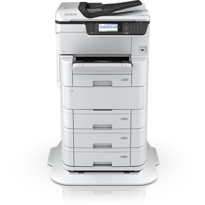 Epson WorkForce Pro WF-C878RD3TWFC BAM