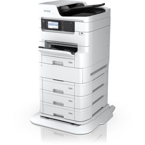 Epson WorkForce Pro WF-C879RDTWFC BAM