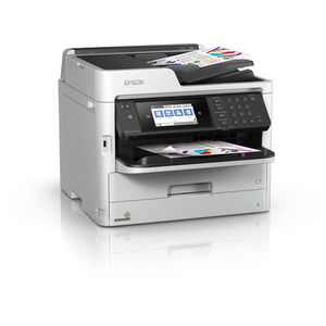Epson WorkForce Pro WF-C5790DWF BAM