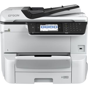 Epson WorkForce Pro WF-C8690DWF BAM