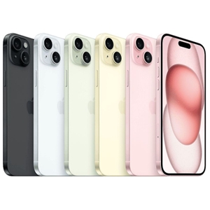 Apple iPhone 15 Plus