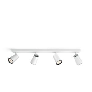 Philips PAISLEY Balkenspot 4flg.