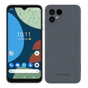 FairPhone 4