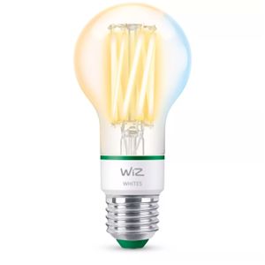 Philips WiZ Wi-Fi Lampe Color adjustable  2700-4000K