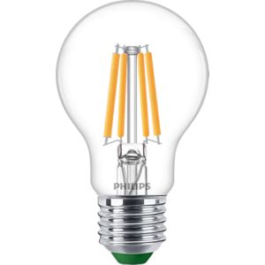 Philips Filament, clear, 40W, E27, (2700 Kelvin) bulb