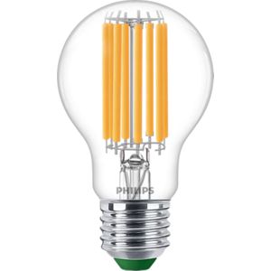Philips Filament, clear, 100W E27 (2700 Kelvin) bulb