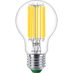 Philips Filament, clear, 100W E27 (4000 Kelvin) bulb