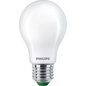 Philips Filament, matt, 100W E27 (4000 Kelvin) bulb