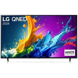 LG 65QNED80T6A