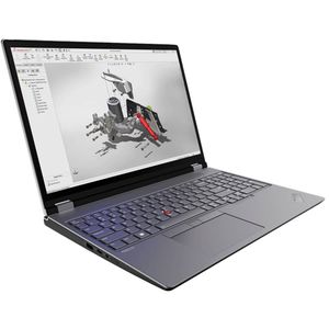 Lenovo ThinkPad P16s Gen 2