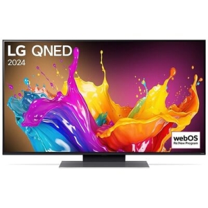LG 50QNED86T6A