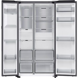 Samsung RS80F66KBTWS