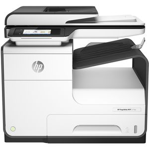 HP PageWide 377dw