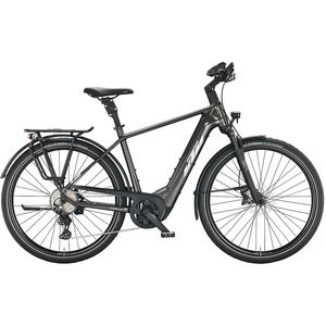 KTM Macina Style 730