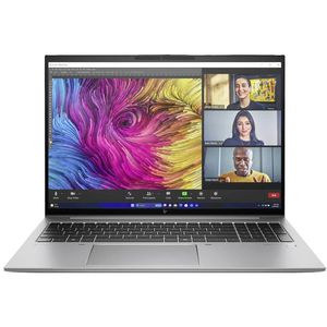HP ZBook Firefly 16 inch G11