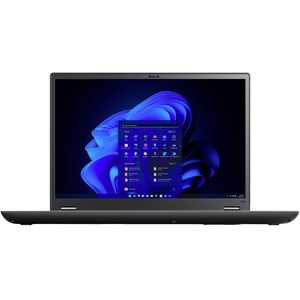Lenovo ThinkPad P16v Gen 2