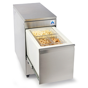 Adande VCC R2